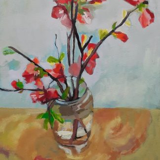 Red Blossom