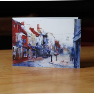 High Street, Stony Stratford