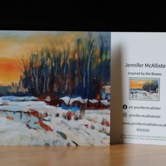 Inspired by the Bowes