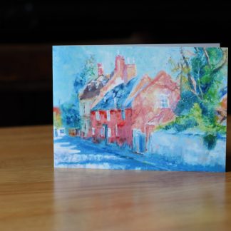 Stratford House and Cottages